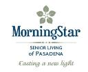 MorningStar Senior Living of Pasadena  logo